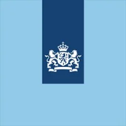 Rijksdienst voor Ondernemend Nederland (RVO) logo