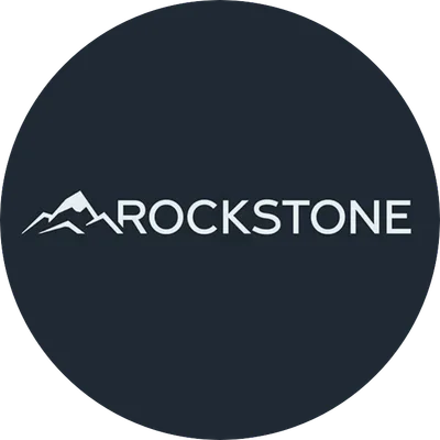 ROCKSTONE logo