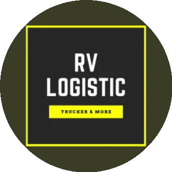RV Logistic logo