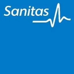 Sanitas logo