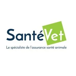 SantéVet logo