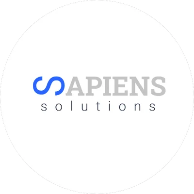 Sapiens solutions logo