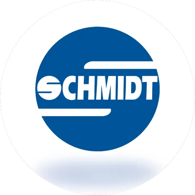 Schmidt Kazakhstan logo