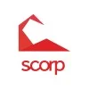 Scorp logo