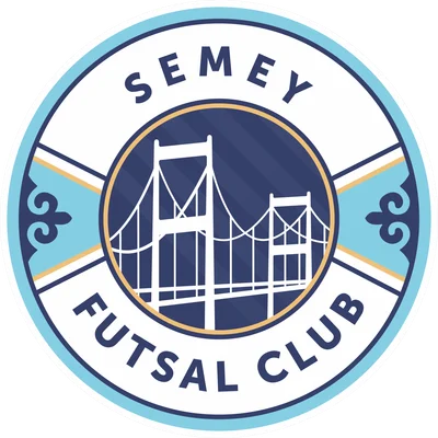 Футзальный клуб Semey logo