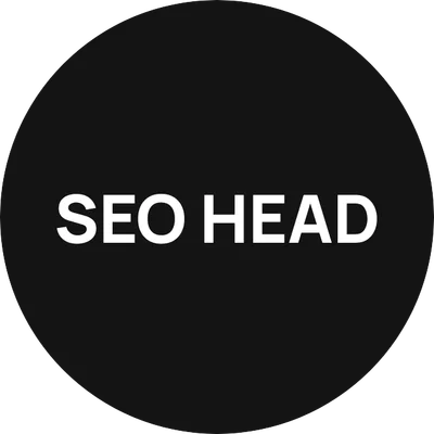 SEO HEAD logo