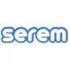 SEREM Consultoría Empresarial logo