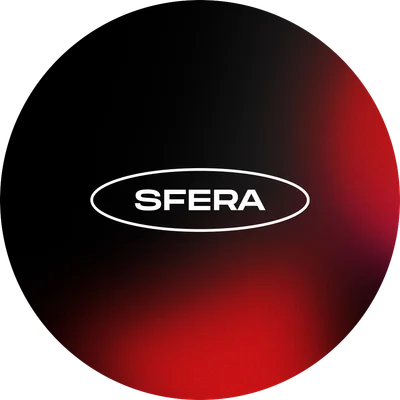 Sfera Media logo