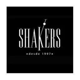 Shakers logo