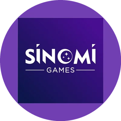 Sinomi Games logo