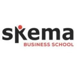 SKEMA Business School logo