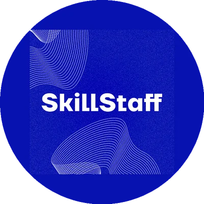 SkillStaff logo