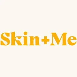 Skin + Me logo