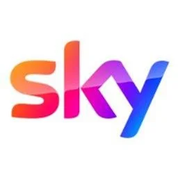 Sky logo