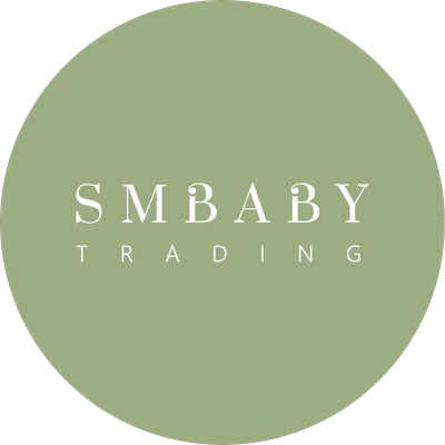 SM BABY TRADING logo