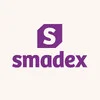 Smadex logo