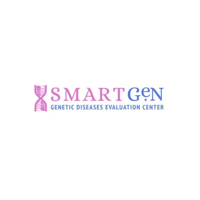SMART GENETICS logo