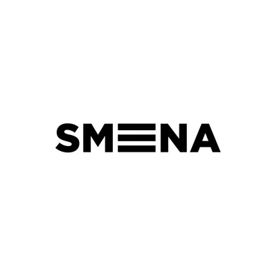 SMENA logo