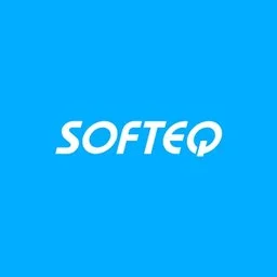 Softeq logo