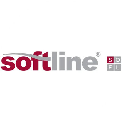Softline logo