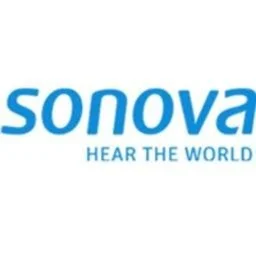 Sonova logo