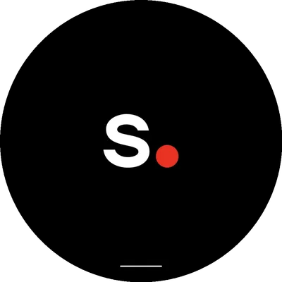 Space Marketing logo