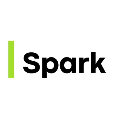 Spark Логистика logo