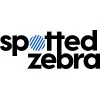 Spotted Zebra logo