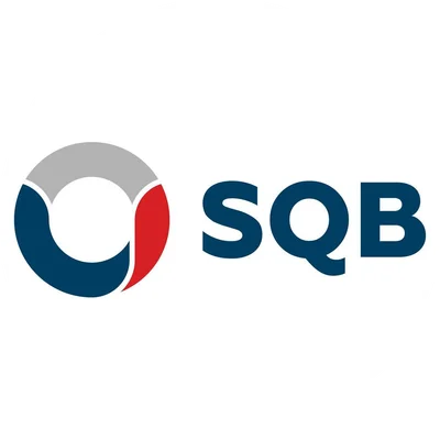 SQB BOSH BANK logo