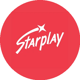 Starplay DMCC logo