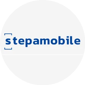 Stepa Mobile logo