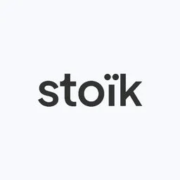 Stoïk logo
