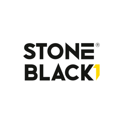 STONEBLACK logo