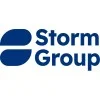 STORM GROUP logo