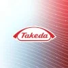 Takeda logo