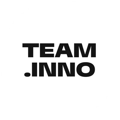 Team.Inno / Фабрика инноваций и решений logo