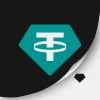 Tether.io logo