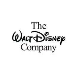 The Walt Disney Company logo