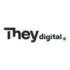 They Digital logo