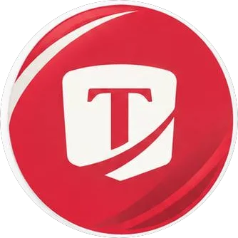 НОУ Thompson Drujba logo