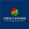 Thrive IT Systems logo