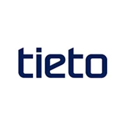 Tieto logo