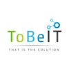 ToBeIT logo