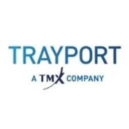 Trayport logo