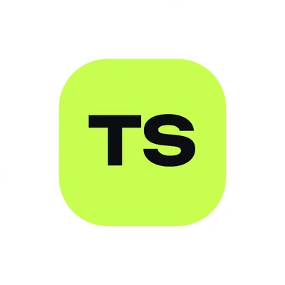 TS Dev logo