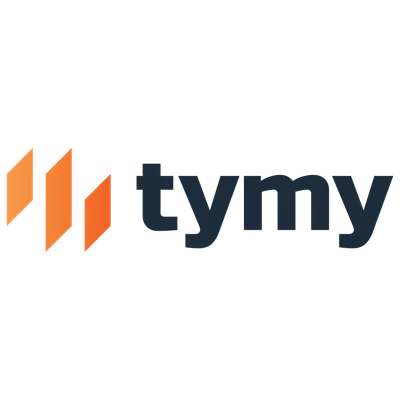 TYMY logo