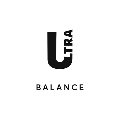 UltraBalance logo