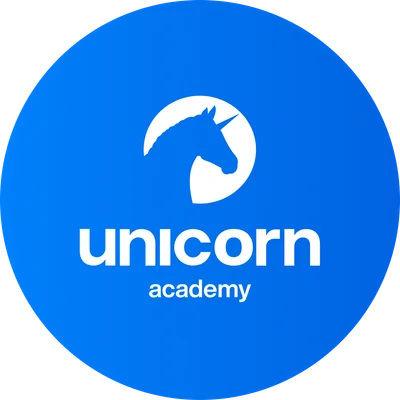 Unicorn IT Academy logo