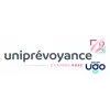UNIPRÉVOYANCE logo