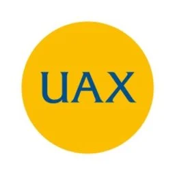 Universidad Alfonso X El Sabio logo